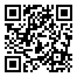 奇幻壁纸二维码