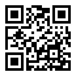 胜光漫画二维码