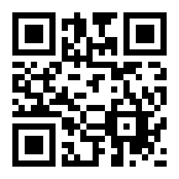 越豹清理大师二维码