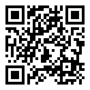 打枪大神二维码