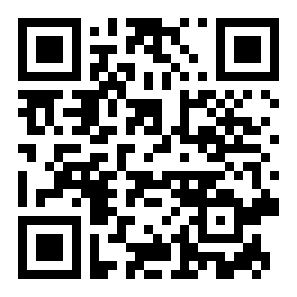 喵斯猫咖啡二维码