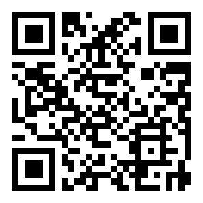 柠画质助手二维码