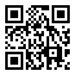 ok影视剧二维码