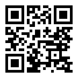 越野4x4货运司机二维码