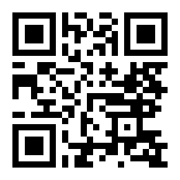 狩猎生存模拟二维码