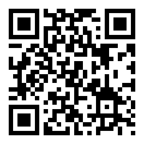 合并蘑菇二维码