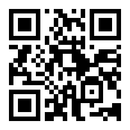 魅动音乐二维码