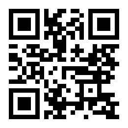 渔歌医疗二维码