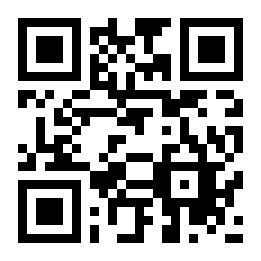 变身对决二维码