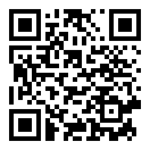 我刹不住脚二维码