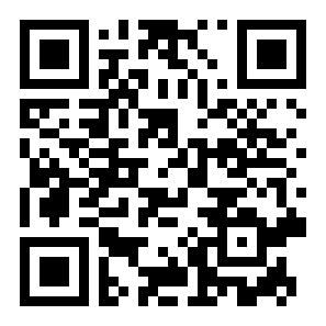 猎人鸟狩猎二维码