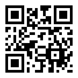 耀眉二维码