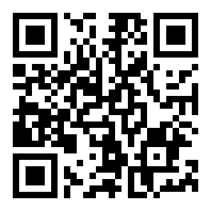 左或右主播装扮二维码