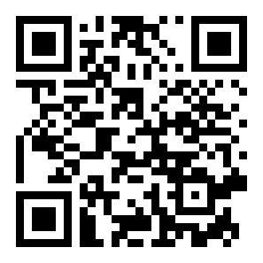 熊猫人永不认输二维码