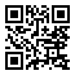 城市里的欧派二维码