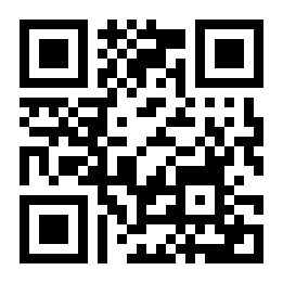 柠檬会议二维码