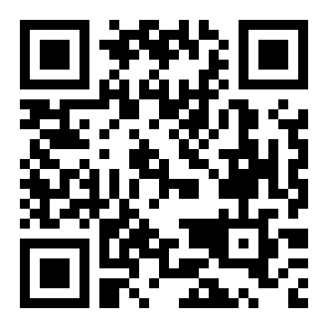 流行泡泡消除二维码