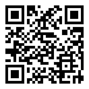 全民太极二维码