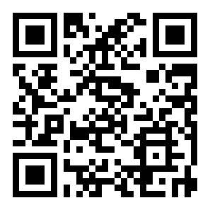 一拳打飞二维码