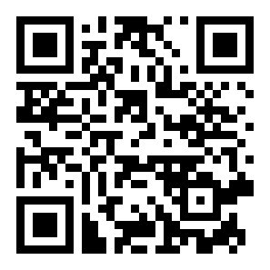 放置汽车清洗二维码