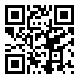 现代行动致命一击二维码