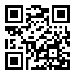 雨伞文学二维码