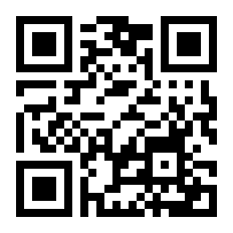 僵尸推手二维码