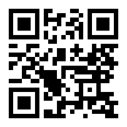 富婆竟是我自己二维码