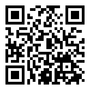 爆炸天空二维码