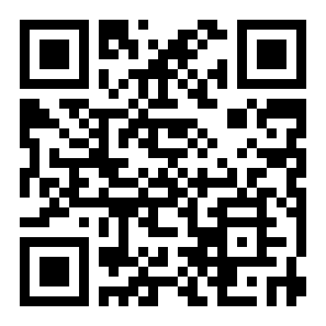 人类疯狂自行车二维码