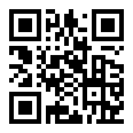 超空间精英二维码