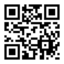 淘鱼生活二维码