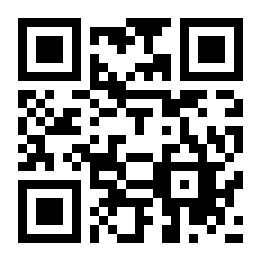 盛世群侠传二维码