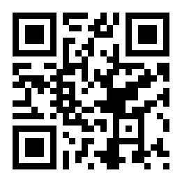 每日领券二维码