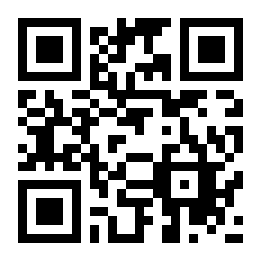 立成移动办公二维码