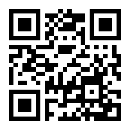 火柴人樱花新年逃亡二维码