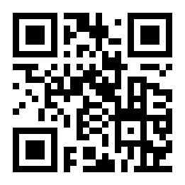 点点橙早教二维码