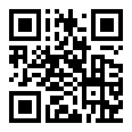 特殊文字二维码