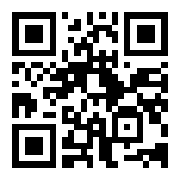 华为阅读手机版二维码