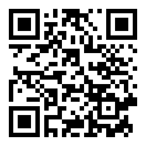 黑暗追捕者中文版二维码