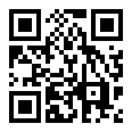 服务佳二维码