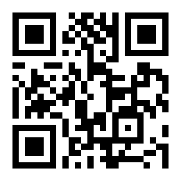 荒野骠客二维码