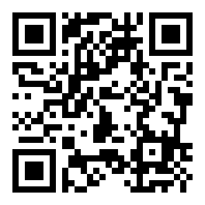 咖啡拉花大师二维码