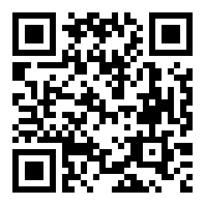 坚果影视二维码