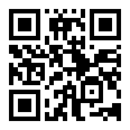 特警生存射击二维码