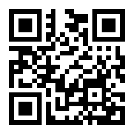 商场大玩家二维码