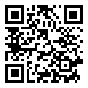 城市疯狂出租车二维码