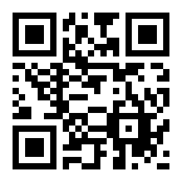 鲨鱼宝宝冲冲冲二维码