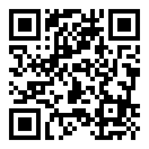 小学英语口语秀二维码