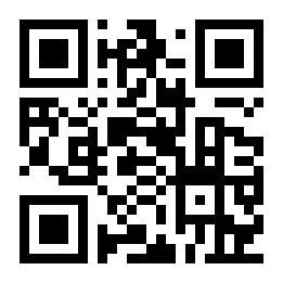 第一人称射击突击队3D二维码